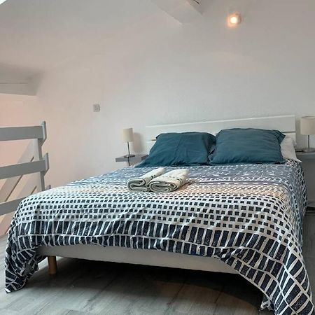 شقة Duplex Carcassonne Centre المظهر الخارجي الصورة