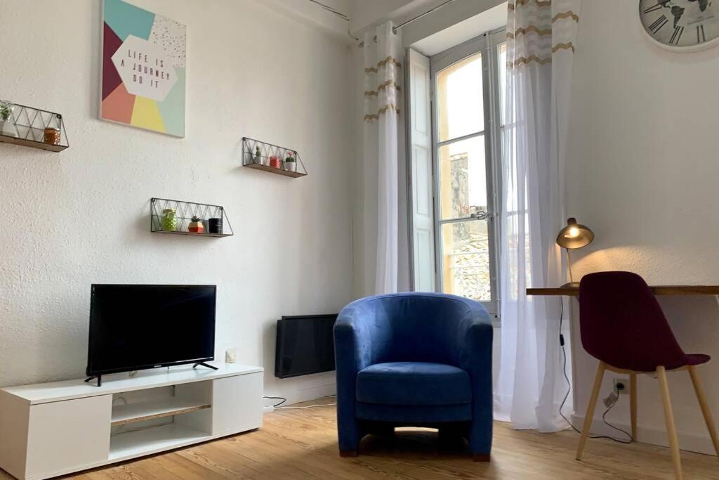 شقة Duplex Carcassonne Centre المظهر الخارجي الصورة