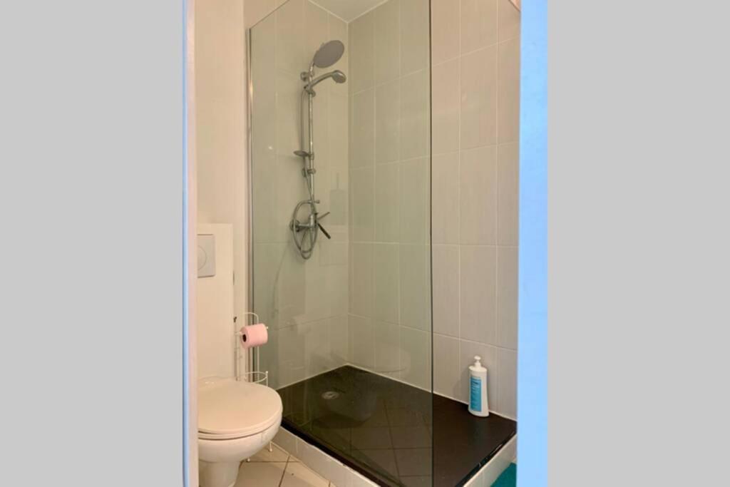 شقة Duplex Carcassonne Centre المظهر الخارجي الصورة