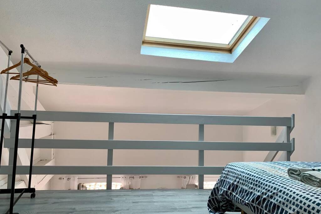 شقة Duplex Carcassonne Centre المظهر الخارجي الصورة