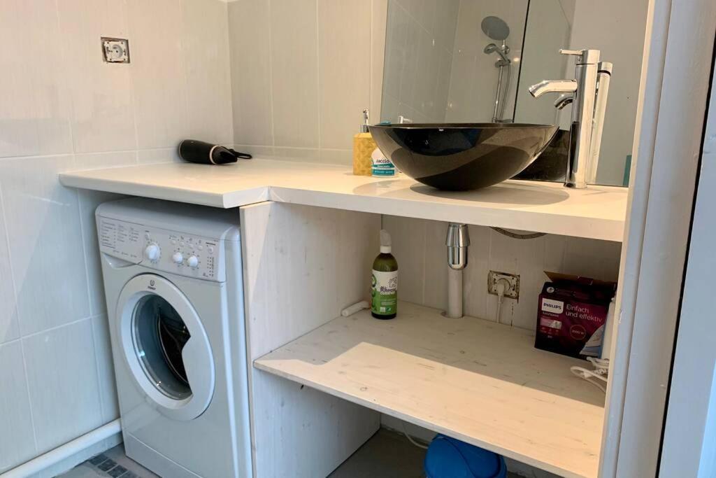 شقة Duplex Carcassonne Centre المظهر الخارجي الصورة